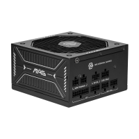 MAG A750GLS PCIE5 750W Power Supply