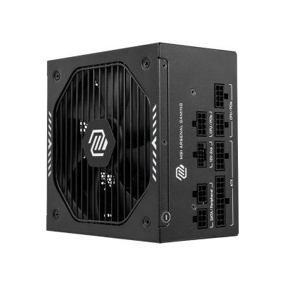 MAG A650GLS PCIE5 650W Power Supply