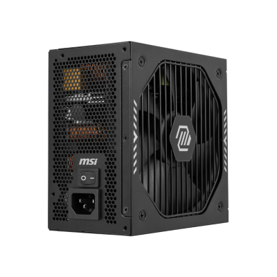 MAG A650GLS PCIE5 650W Power Supply