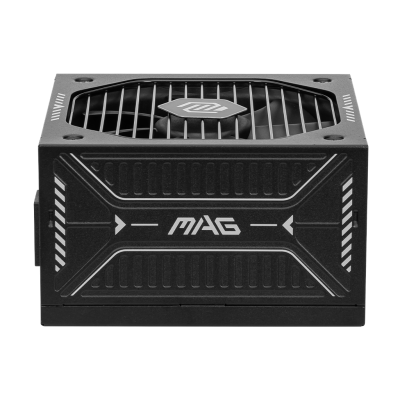 MAG A650GLS PCIE5 650W Power Supply
