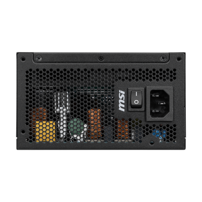 MAG A650GLS PCIE5 650W Power Supply