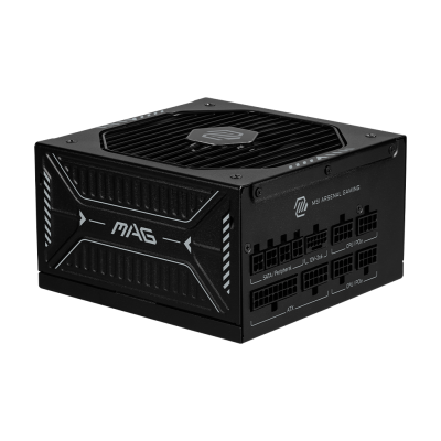 MAG A850GLS PCIE5 850W Power Supply