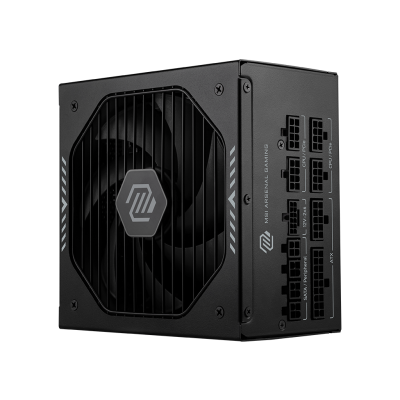 MAG A850GLS PCIE5 850W Power Supply