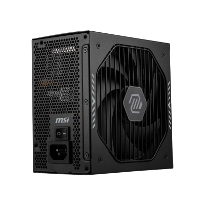 MAG A850GLS PCIE5 850W Power Supply