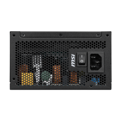 MAG A850GLS PCIE5 850W Power Supply