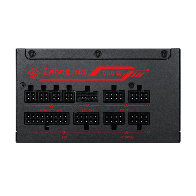 A850GLS MLG EDITION 850W Power Supply