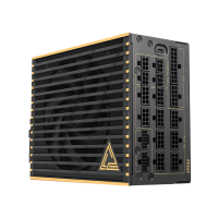 MEG Ai1600T PCIE5 Power Supply