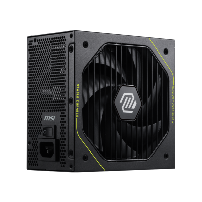MAG A1000PLS PCIE5 1000W Power Supply