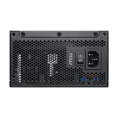 MAG A1000PLS PCIE5 1000W Power Supply
