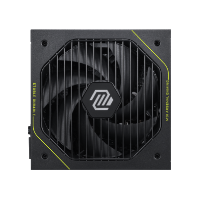 MAG A1000PLS PCIE5 1000W Power Supply