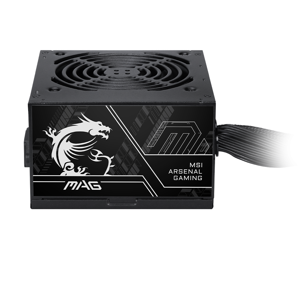 MAG A500DN II 500W Power Supply