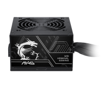 MAG A500DN II 500W Power Supply