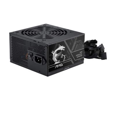 MAG A500DN II 500W Power Supply