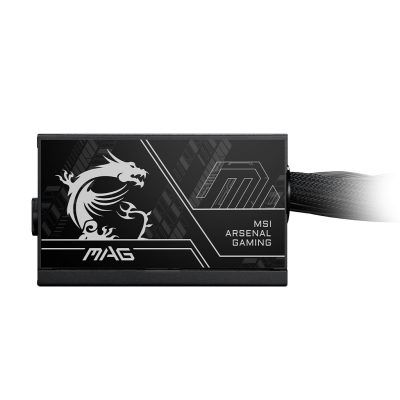 MAG A500DN II 500W Power Supply