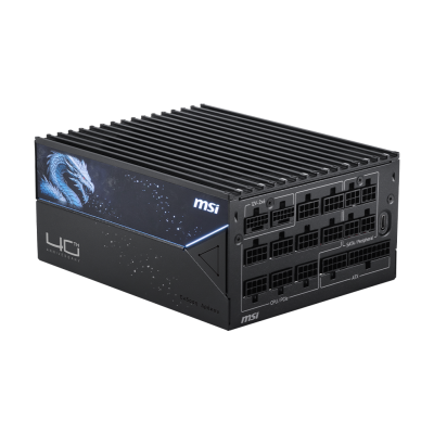 MEG Ai1600T PCIE5 DRACO EPIC EDITION
