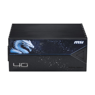 MEG Ai1600T PCIE5 DRACO EPIC EDITION