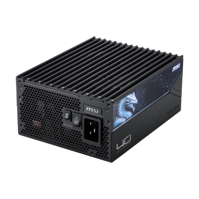 MEG Ai1600T PCIE5 DRACO EPIC EDITION