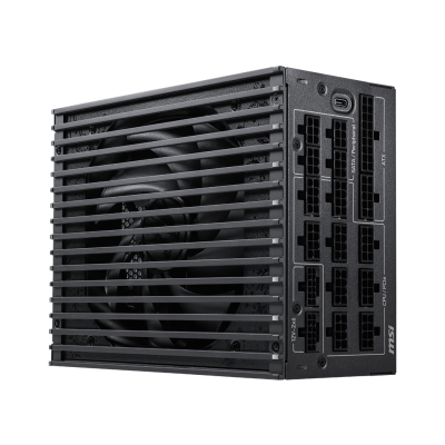 MEG Ai1600T PCIE5 DRACO EPIC EDITION