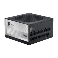 PRO A1000PL PCIE5 1000W Power Supply
