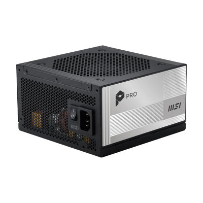 PRO A1000PL PCIE5 1000W Power Supply