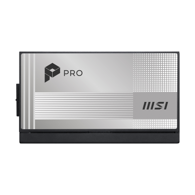 PRO A1000PL PCIE5 1000W Power Supply