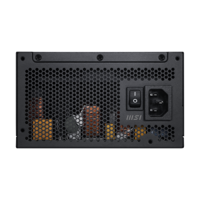PRO A1000PL PCIE5 1000W Power Supply