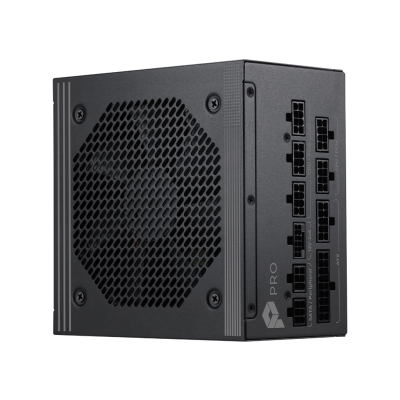 PRO A1000PL PCIE5 1000W Power Supply