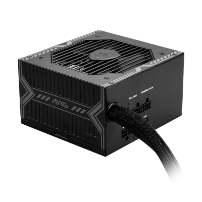 MAG A750BE 750W Power Supply