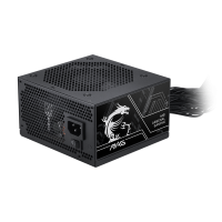 MAG A650BN PCIE5 III 650W Power Supply