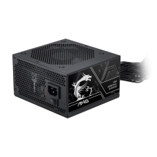 MAG A650BN PCIE5 III 650W Power Supply