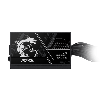 MAG A650BN PCIE5 III 650W Power Supply