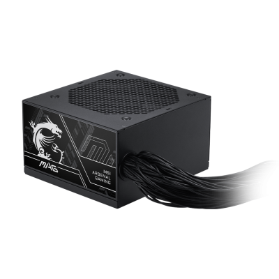 MAG A650BN PCIE5 III 650W Power Supply