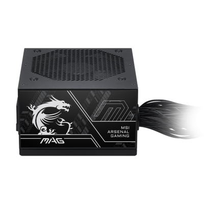 MAG A750BN PCIE5 III 750W Power Supply