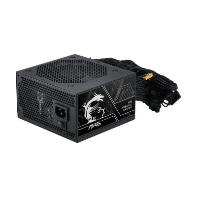 MAG A750BN PCIE5 III 750W Power Supply