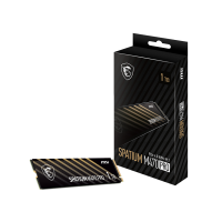 SPATIUM M470 PRO PCIe 4.0 NVMe M.2 1TB