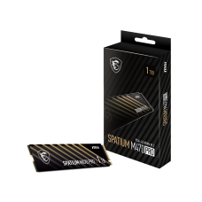 SPATIUM M470 PRO PCIe 4.0 NVMe M.2 1TB