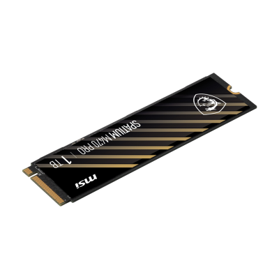 SPATIUM M470 PRO PCIe 4.0 NVMe M.2 1TB
