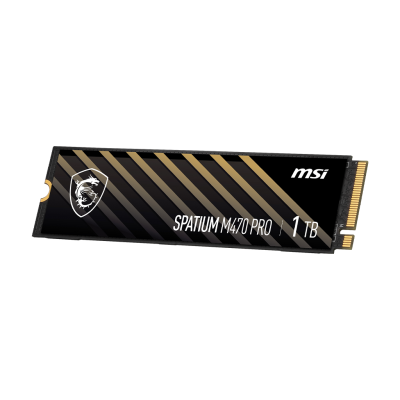 SPATIUM M470 PRO PCIe 4.0 NVMe M.2 1TB