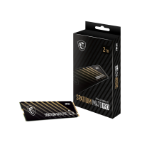 SPATIUM M470 PRO PCIe 4.0 NVMe M.2 2TB