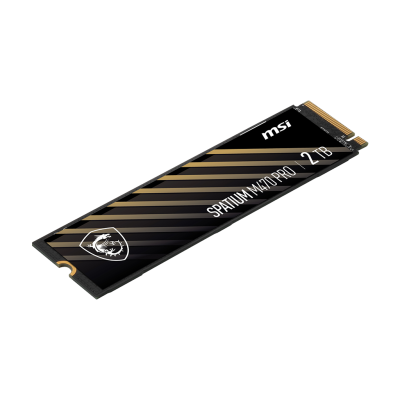SPATIUM M470 PRO PCIe 4.0 NVMe M.2 2TB