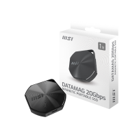 DATAMAG 20Gbps 1TB Portable SSD