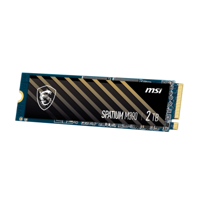 SPATIUM M390 NVMe M.2 2TB