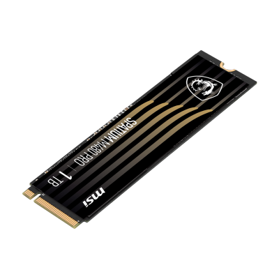 SPATIUM M480 PRO PCIe 4.0 NVMe M.2 1TB SSD