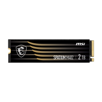 M482 PCIe 4.0 NVMe M.2 2TB SSD Eco-Pack