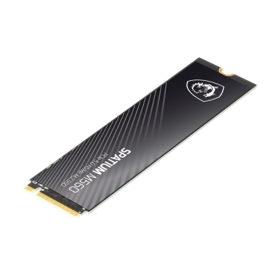 SPATIUM M560 PCIe 5.0 NVMe M.2 1TB SSD