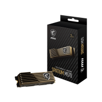 SPATIUM M570 PCIe 5.0 NVMe M.2 2TB HS SSD