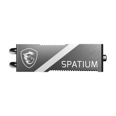 SPATIUM M580 PCIe 5.0 NVMe M.2 2TB FROZR SSD