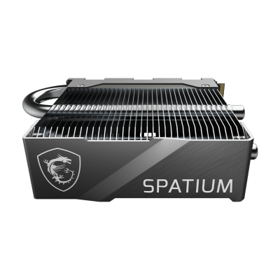 SPATIUM M580 PCIe 5.0 NVMe M.2 2TB FROZR SSD