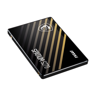 SPATIUM S270 SATA 2.5” 240GB SSD