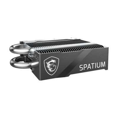 SPATIUM M570 PRO PCIe 5.0 NVMe M.2 2TB FROZR SSD